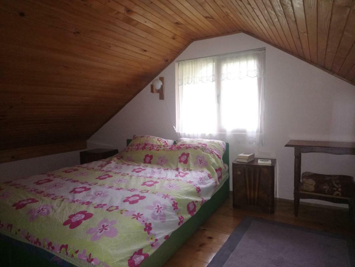 Guest House Little Heaven Uzice Room photo